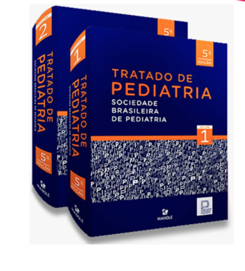 Tratado de Pediatria: O que é e quais existem?